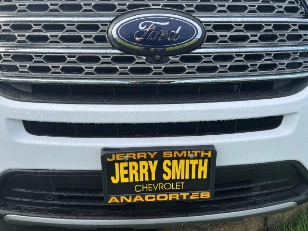 used 2020 Ford Explorer car, priced at $32,898