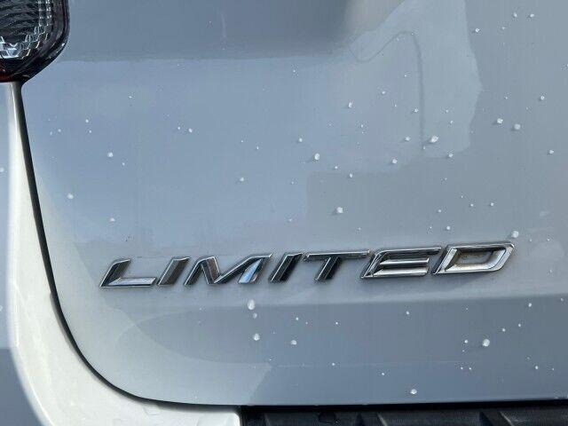 used 2020 Ford Explorer car, priced at $31,989