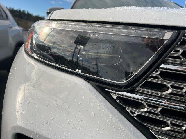 used 2020 Ford Explorer car, priced at $31,989