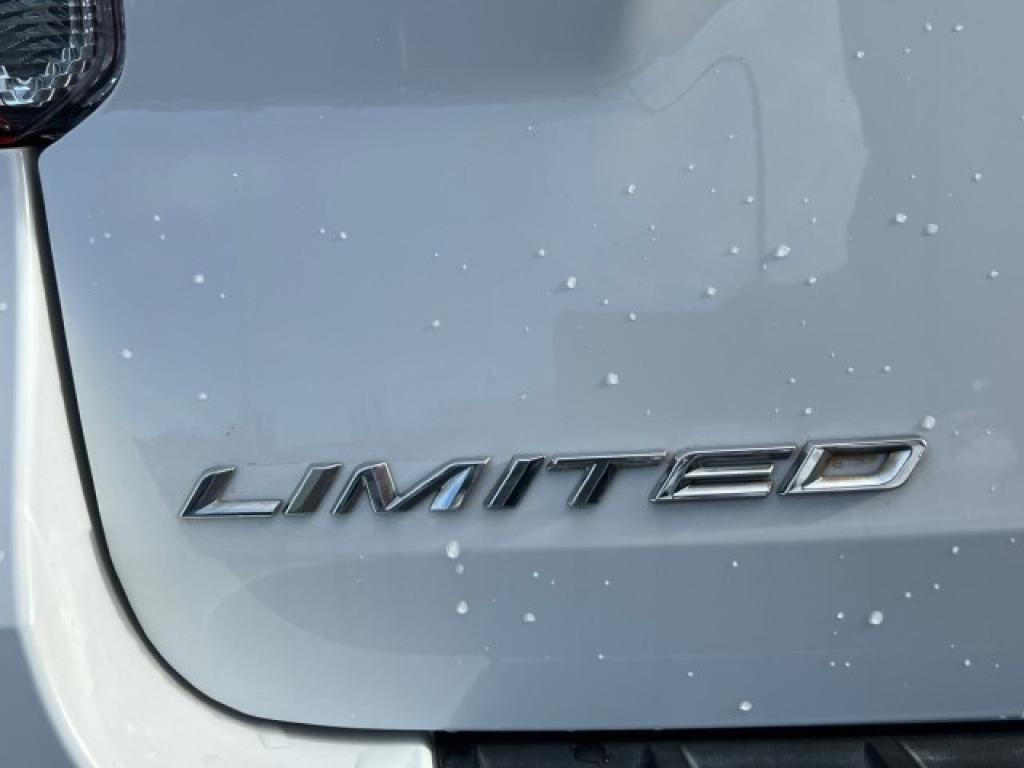 used 2020 Ford Explorer car, priced at $32,898