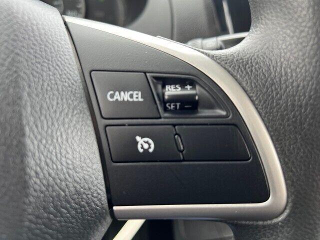 used 2021 Mitsubishi Mirage car, priced at $11,987