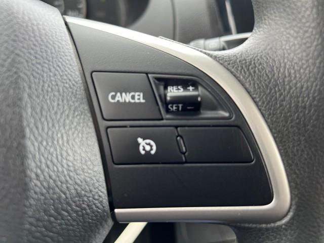 used 2021 Mitsubishi Mirage car, priced at $14,999