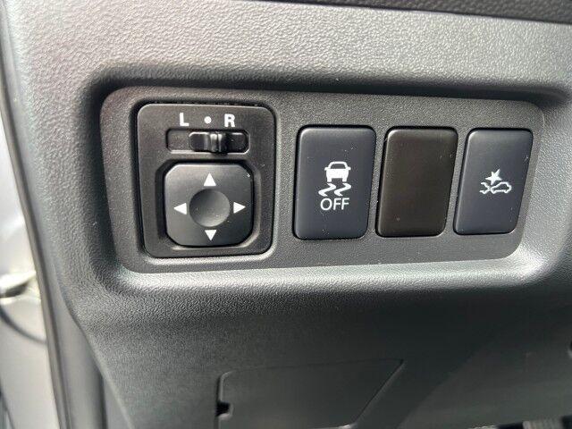 used 2021 Mitsubishi Mirage car, priced at $14,999
