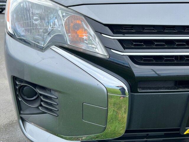 used 2021 Mitsubishi Mirage car, priced at $14,999