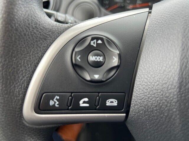 used 2021 Mitsubishi Mirage car, priced at $11,987