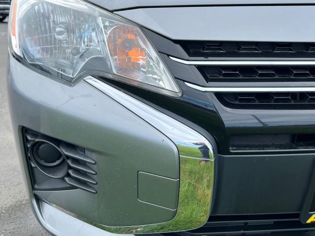 used 2021 Mitsubishi Mirage car, priced at $14,999