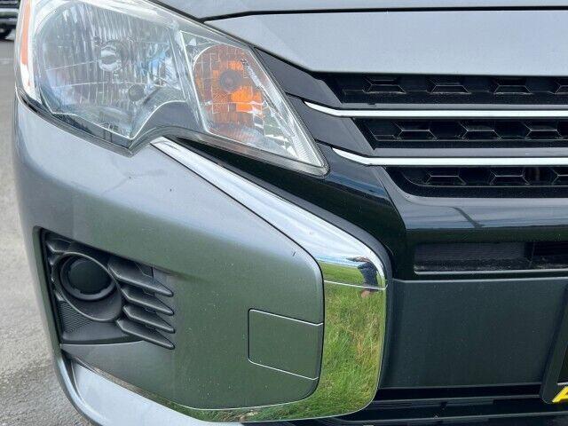 used 2021 Mitsubishi Mirage car, priced at $11,987