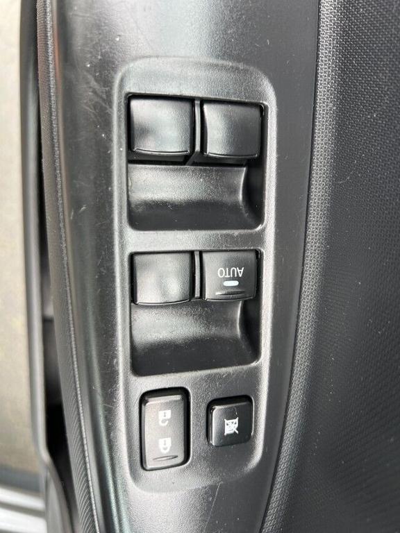 used 2021 Mitsubishi Mirage car, priced at $11,987