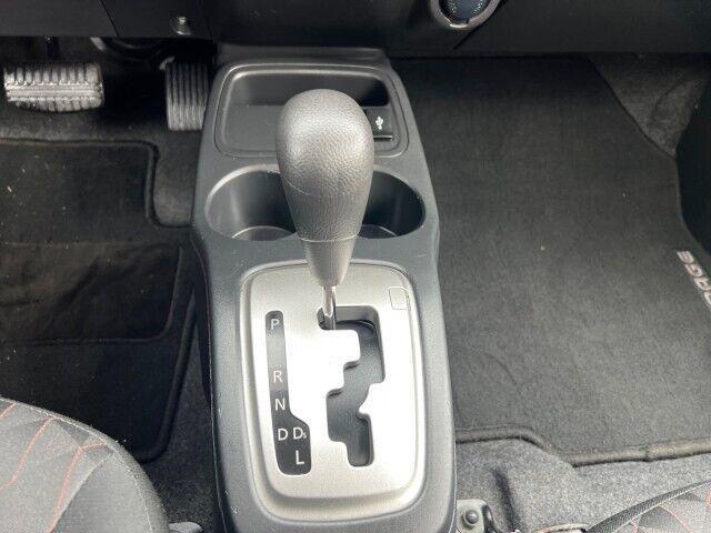 used 2021 Mitsubishi Mirage car, priced at $11,987