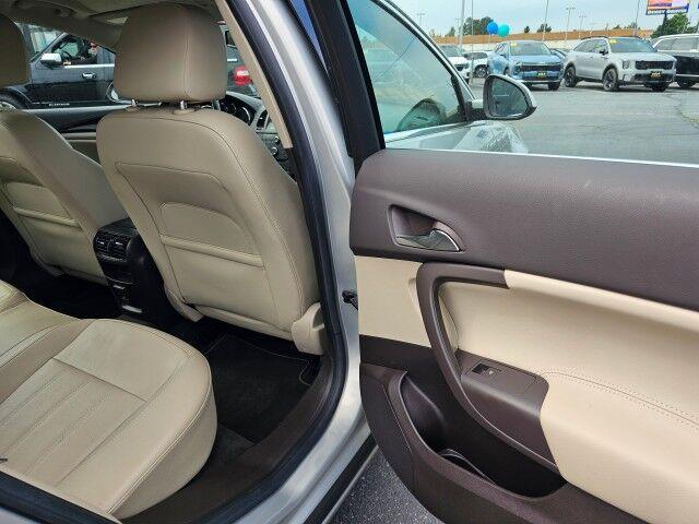 used 2011 Buick Regal car