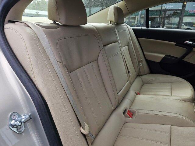 used 2011 Buick Regal car