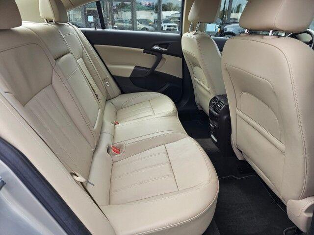 used 2011 Buick Regal car