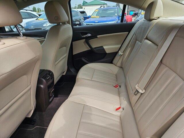 used 2011 Buick Regal car