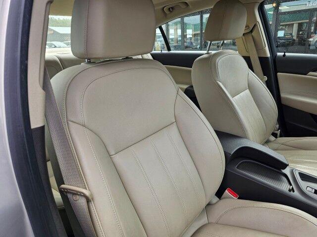 used 2011 Buick Regal car