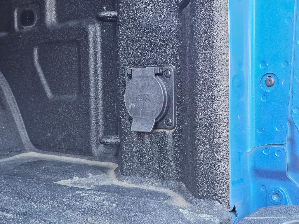 used 2024 Chevrolet Silverado 1500 car, priced at $45,999