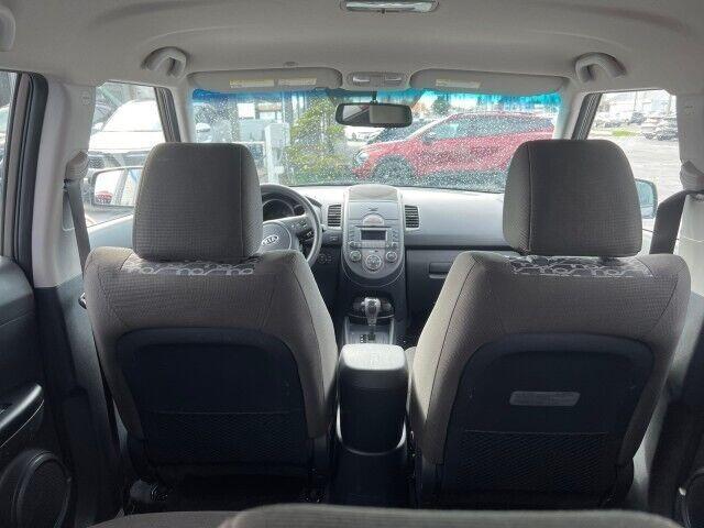 used 2010 Kia Soul car, priced at $11,872