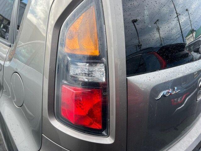 used 2010 Kia Soul car, priced at $11,872