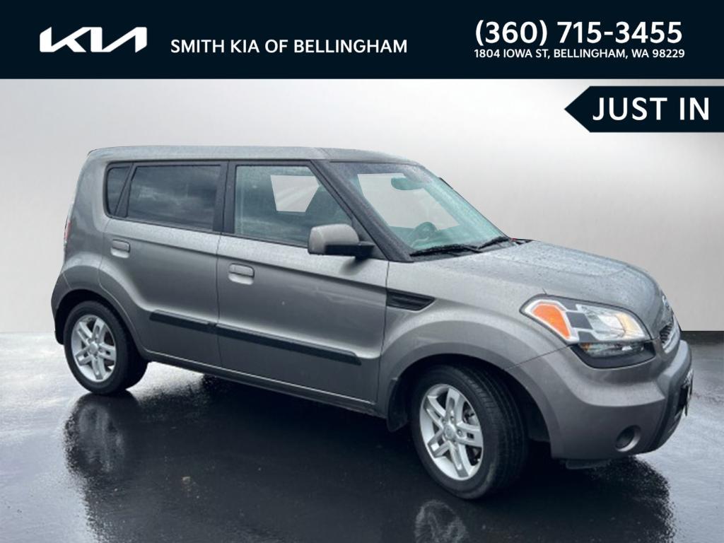used 2010 Kia Soul car, priced at $11,872
