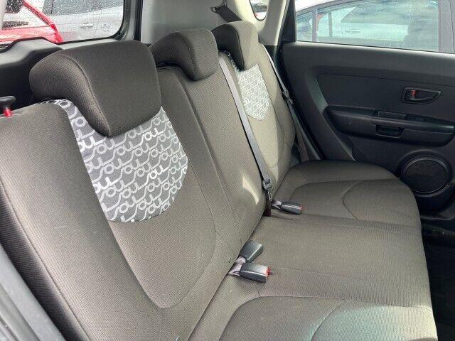 used 2010 Kia Soul car, priced at $11,872