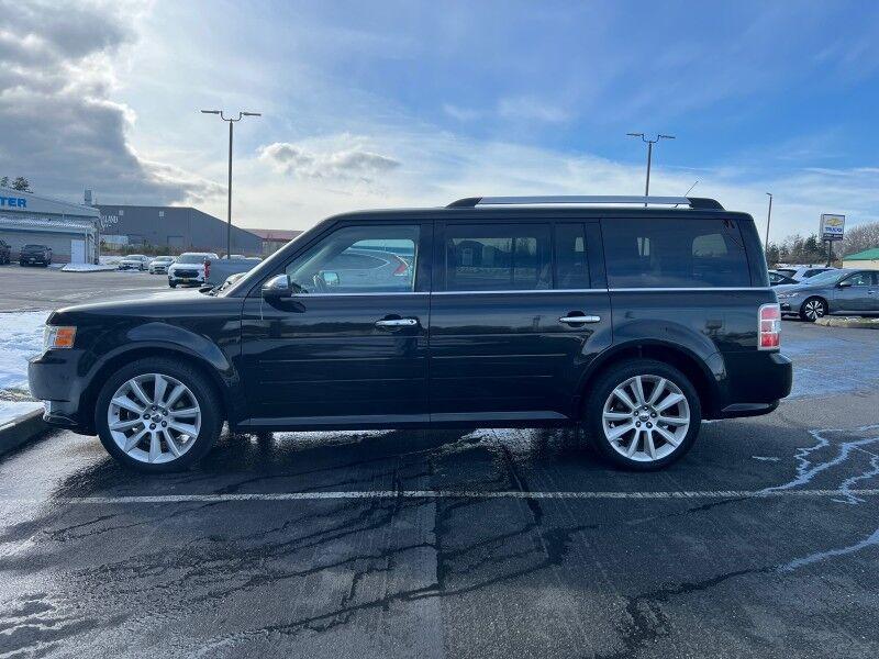 used 2011 Ford Flex car, priced at $10,987