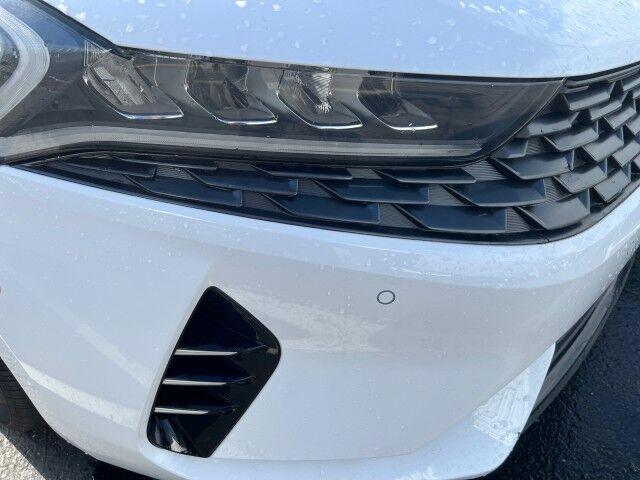 used 2024 Kia K5 car, priced at $33,872