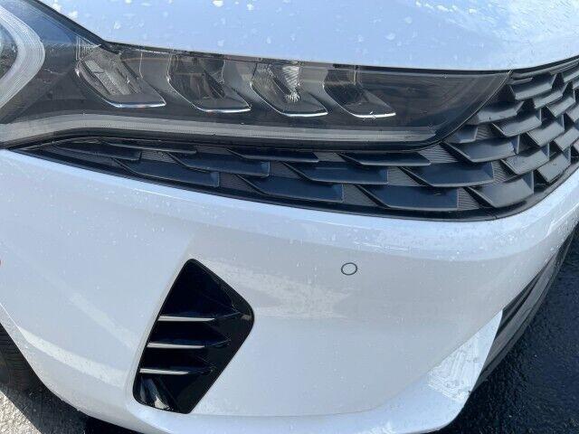 used 2024 Kia K5 car, priced at $31,898