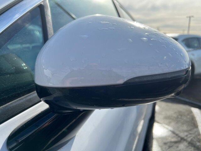 used 2024 Kia K5 car, priced at $33,872