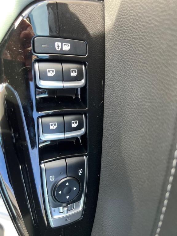 used 2024 Kia K5 car, priced at $27,999