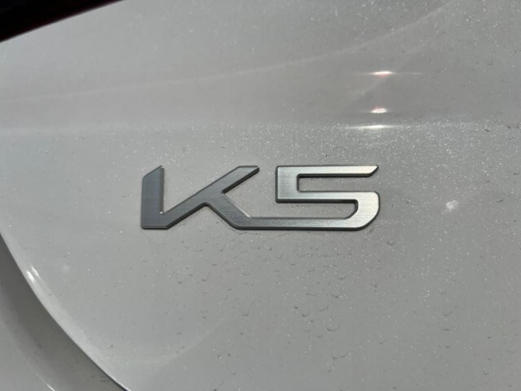used 2024 Kia K5 car, priced at $33,872