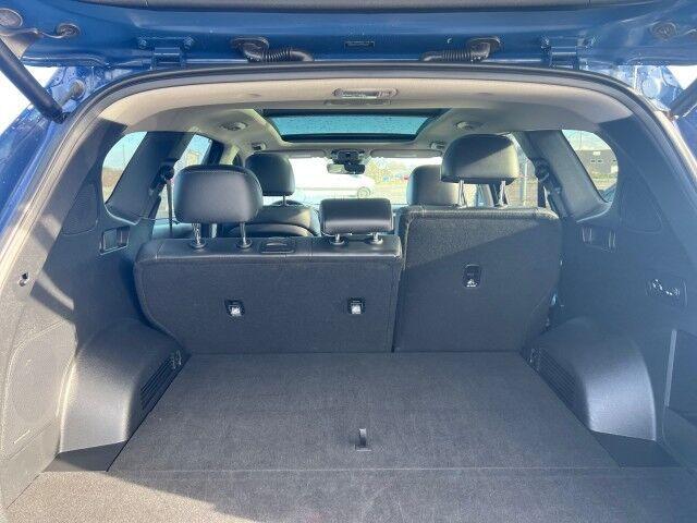 used 2023 Hyundai Santa Fe car, priced at $25,989