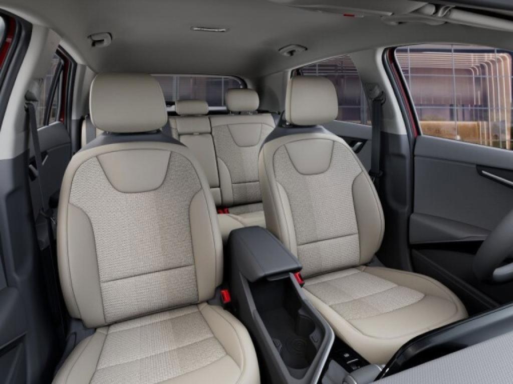 new 2025 Kia Niro car, priced at $29,604