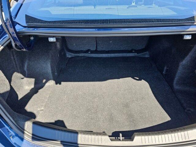 used 2022 Chevrolet Malibu car, priced at $22,963