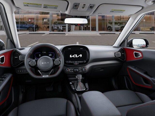 new 2025 Kia Soul car, priced at $25,515