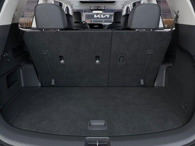 new 2025 Kia Telluride car, priced at $46,685