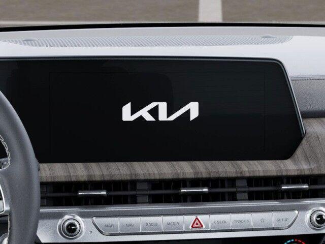 new 2025 Kia Telluride car, priced at $46,685