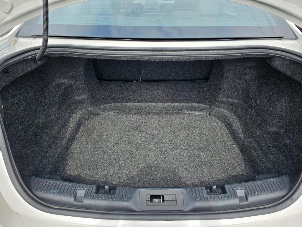 used 2016 Ford Taurus car, priced at $14,968