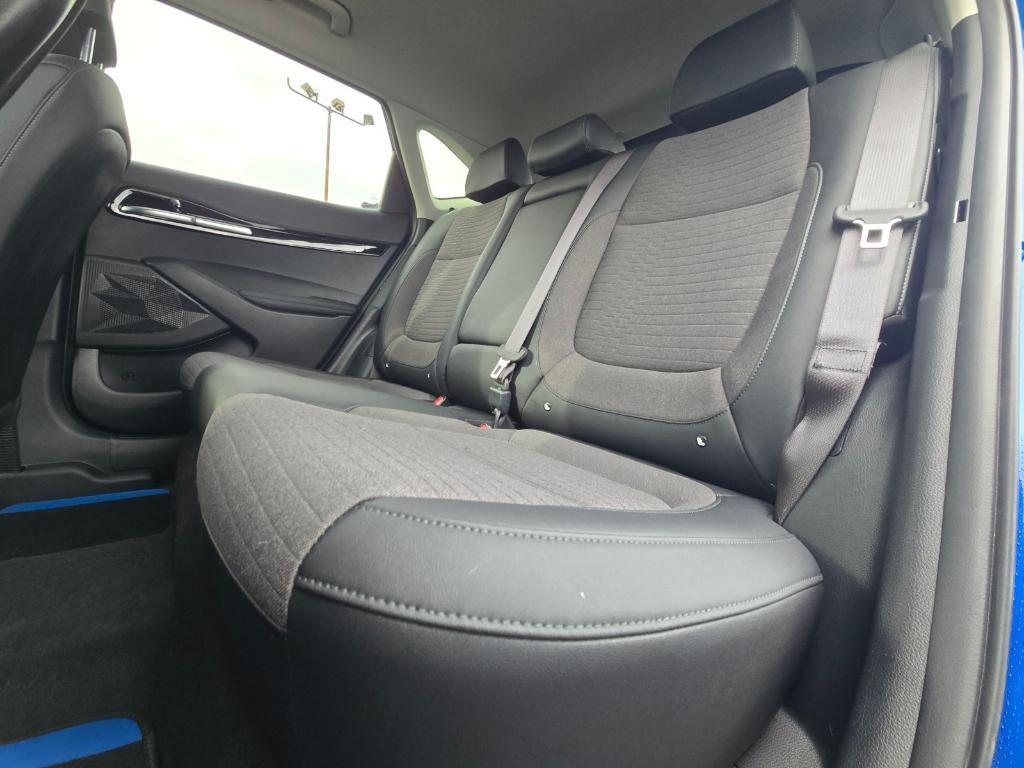 used 2022 Kia Seltos car, priced at $23,775