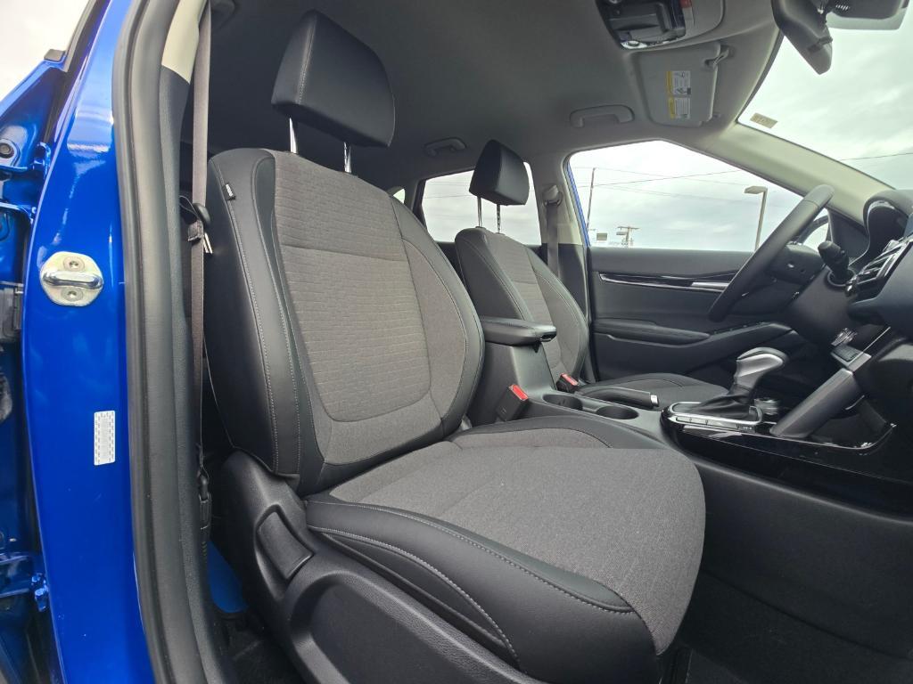 used 2022 Kia Seltos car, priced at $23,775