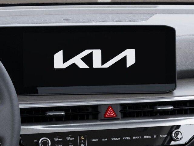 new 2025 Kia Sorento car, priced at $45,625