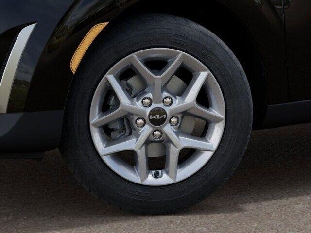 new 2025 Kia Soul car, priced at $24,865