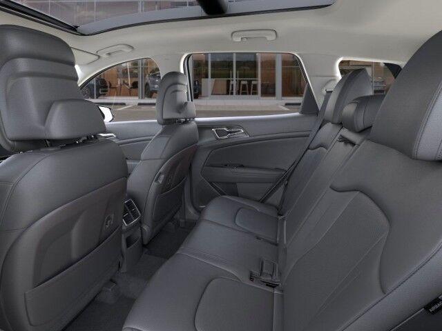 new 2025 Kia Sportage Hybrid car, priced at $36,105