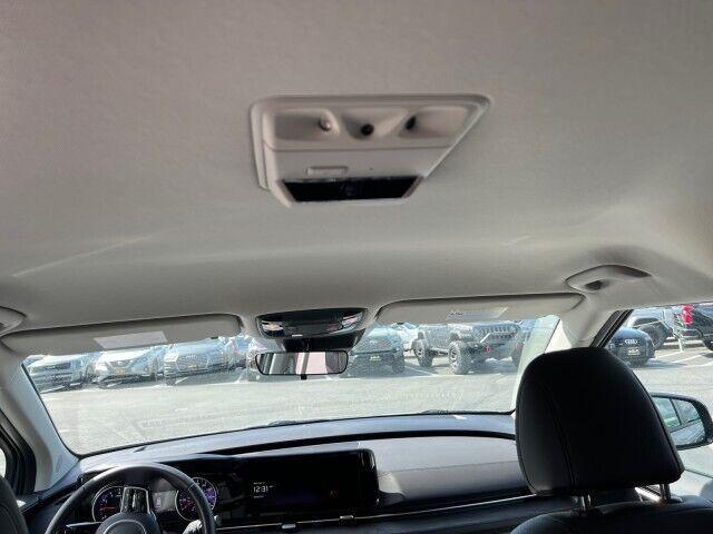 used 2024 Kia Carnival car, priced at $37,969