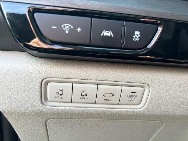 used 2024 Kia Carnival car, priced at $37,969