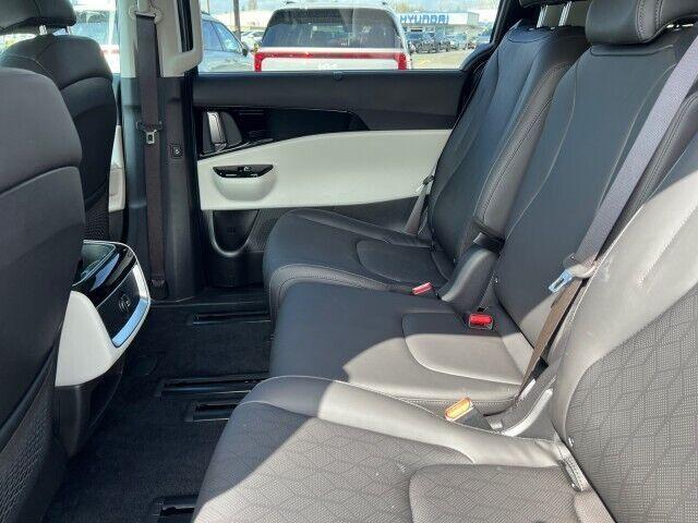 used 2024 Kia Carnival car, priced at $37,969