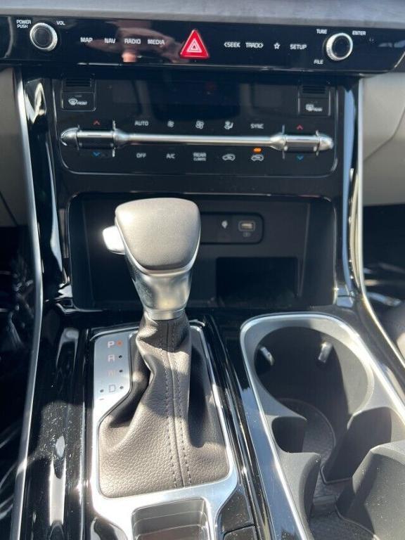 used 2024 Kia Carnival car, priced at $37,969