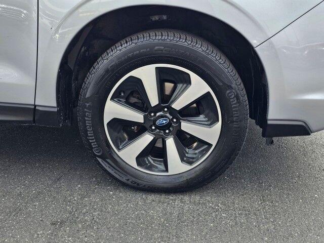 used 2018 Subaru Forester car, priced at $13,367