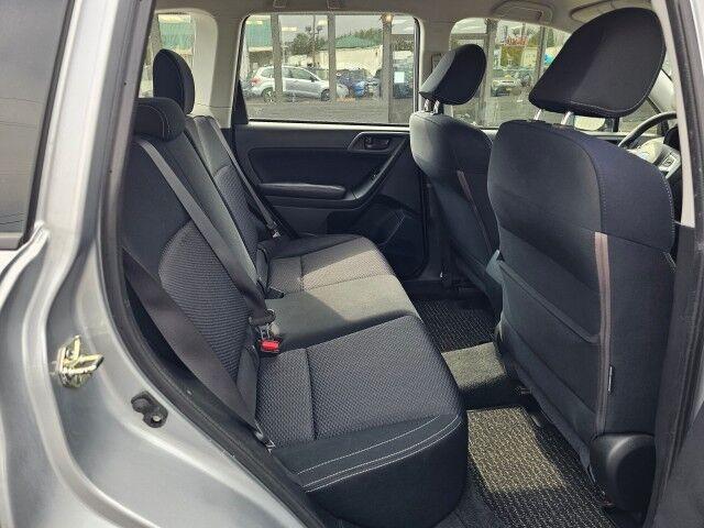 used 2018 Subaru Forester car, priced at $13,367