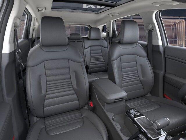 new 2025 Kia Sportage car, priced at $38,880
