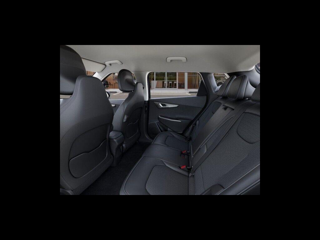 new 2025 Kia EV6 car, priced at $49,272