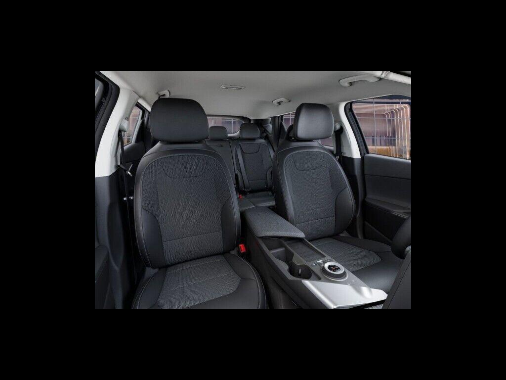 new 2025 Kia EV6 car, priced at $49,272